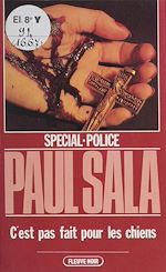 Download this eBook Spécial-police : C'est pas fait pour les chiens