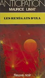 Download this eBook Les Renégats d'Ixa