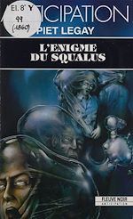 Download this eBook L'Énigme du Squalus