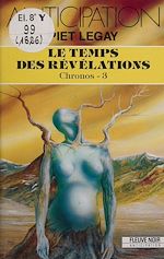 Download this eBook Le Temps des révélations