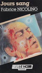 Download this eBook Spécial-police : Jours sang