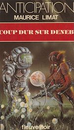 Download this eBook Coup dur sur Deneb