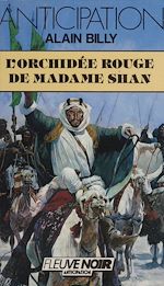 Download this eBook L'Orchidée rouge de madame Shan