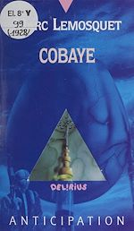 Télécharger le livre :  Cobaye