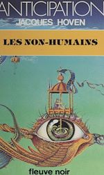 Download this eBook Les Non-humains
