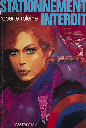 Téléchargez le livre :  Stationnement interdit