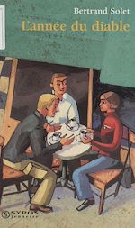 Télécharger le livre :  L'Année du diable