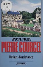 Download this eBook Spécial-police : Défaut d'assistance