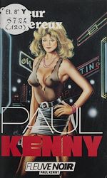 Download this eBook Paul Kenny : Secteur dangereux