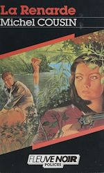 Télécharger le livre :  Spécial-police : La Renarde