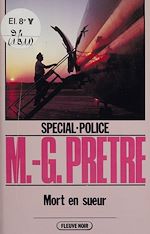 Download this eBook Spécial-police : Mort en sueur