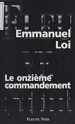 Télécharger le livre :  Le Onzième Commandement