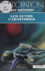 Download this eBook Les Autos carnivores