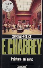 Download this eBook Spécial-police : Peinture au sang