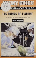 Download this eBook Les Parias de l'atome