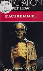 Download this eBook L'Autre race...