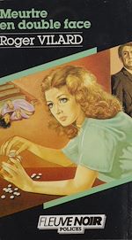 Télécharger le livre :  Spécial-police : Meurtre en double face