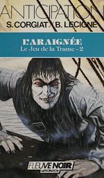 Download this eBook Le Jeu de la trame (2)