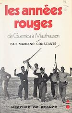 Télécharger le livre :  Les années rouges