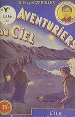 Download this eBook Les aventuriers du ciel (6). L'île aux surprises