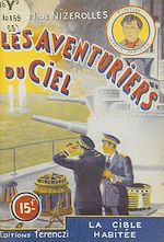 Download this eBook Les aventuriers du ciel (23). La cible habitée
