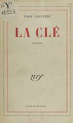 Télécharger le livre :  La clé