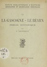 Download this eBook La Gascogne, le Béarn
