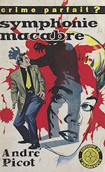 Télécharger le livre :  Symphonie macabre