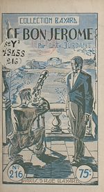 Télécharger le livre :  Ce bon Jérôme