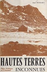 Télécharger le livre :  Hautes terres inconnues (pays vellave et cévenol)