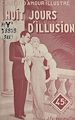 Télécharger le livre :  Huit jours d'illusion