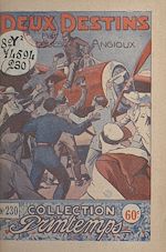 Télécharger le livre :  Deux destins