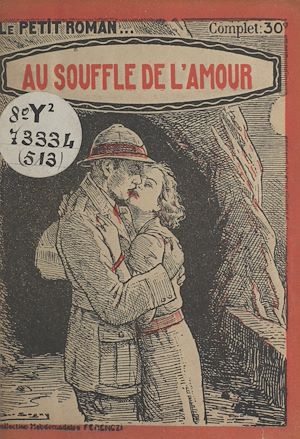 Download the eBook: Au souffle de l'amour