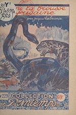 Télécharger le livre :  Dans la brousse africaine