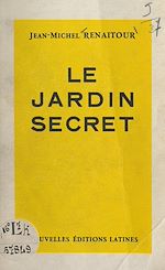 Download this eBook Le jardin secret
