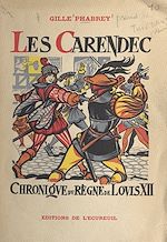 Télécharger le livre :  Les Carendec
