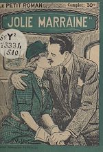 Download this eBook Jolie marraine