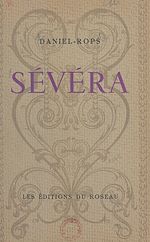 Télécharger le livre :  Sévéra