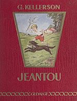 Télécharger le livre :  Le journal de Jeantou