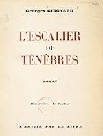 Download this eBook L'escalier de ténèbres
