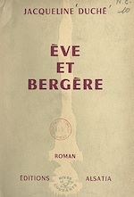 Télécharger le livre :  Ève et Bergère