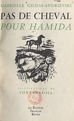 Télécharger le livre :  Pas de cheval pour Hamida