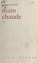 Download this eBook Main chaude