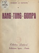 Télécharger le livre :  Kang-Tung-Gompa