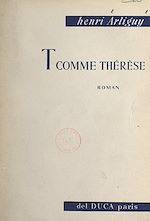 Télécharger le livre :  T comme Thérèse