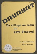 Télécharger le livre :  Davayat