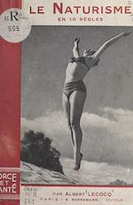 Télécharger le livre :  Le naturisme en 10 règles