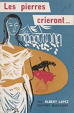Télécharger le livre :  Les pierres crieront...