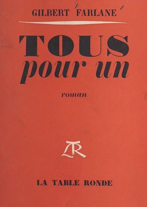 Téléchargez le livre :  Tous pour un