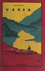 Télécharger le livre :  Vania
